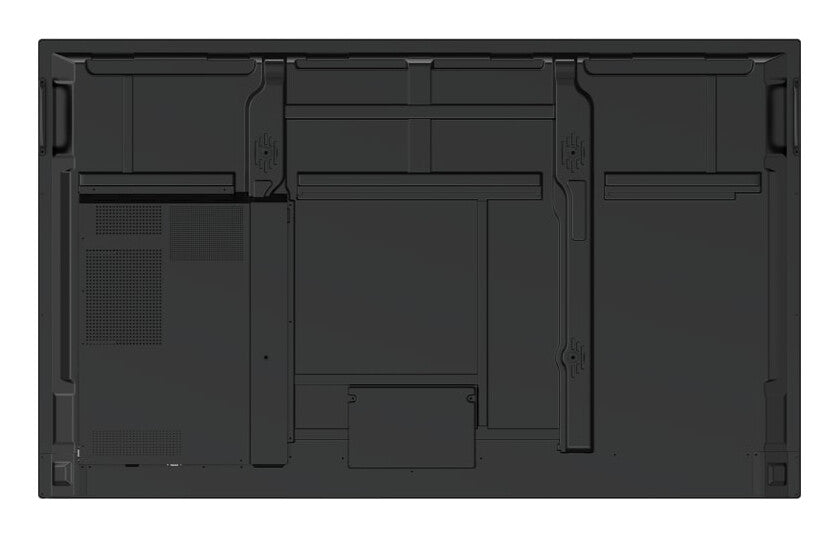 Hisense 86WE3FE interactive whiteboard 2.16 m (85") 3840 x 2160 pixels Touchscreen Black