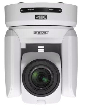 Sony BRC-X1000 Dome IP security camera Indoor 3840 x 2160 pixels Ceiling/Floor
