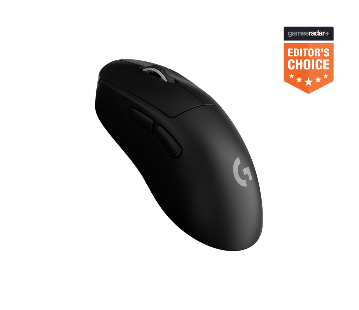 Logitech G 910-007357 mouse Gaming Right-hand RF Wireless + USB Type-A Optical 44000 DPI