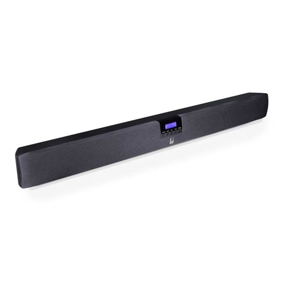 Roth Sound Bar with Bluetooth Sub Zero3