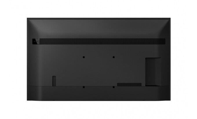 Sony FW-65BZ30L/TM Signage Display Digital signage flat panel 165.1 cm (65") LCD Wi-Fi 440 cd/m² 4K Ultra HD Black Android 24/7