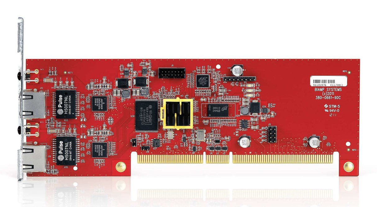 Biamp Tesira AVB-1 Internal