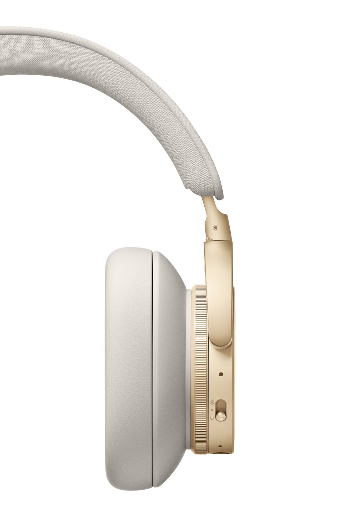 Bang & Olufsen BeoPlay H95 Headset Wired & Wireless Head-band Calls/Music Bluetooth Gold