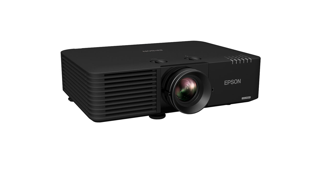 Epson EB-L635SU Standard throw projector 6000 ANSI lumens 3LCD WUXGA (1920x1200) Black