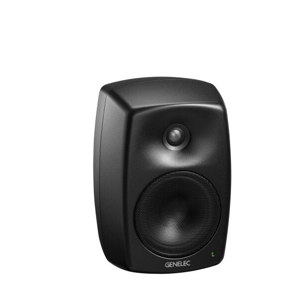 Genelec 4030C Black Wired 60 W