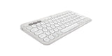 Logitech Pebble Keys 2 K380s