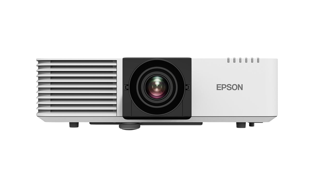 Epson EB-L520U Standard throw projector 5200 ANSI lumens 3LCD WUXGA (1920x1200) White