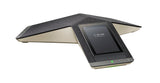 Poly Trio C60 IP Conference Phone for Microsoft Teams and PoE-enabled No Radio