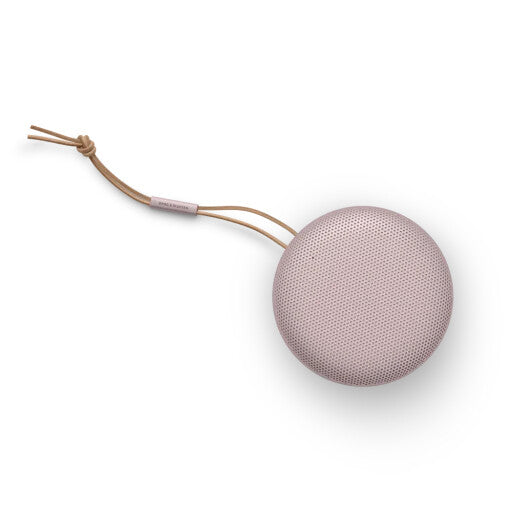 Bang & Olufsen Beosound A1 2nd Gen Stereo portable speaker Pink 60 W