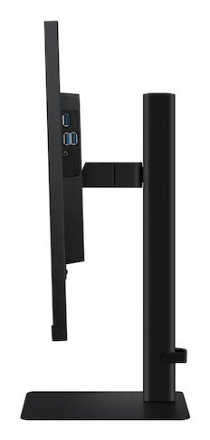 Samsung LS27D804EEUXXE computer monitor 68.6 cm (27") 3840 x 2160 pixels 4K Ultra HD Black