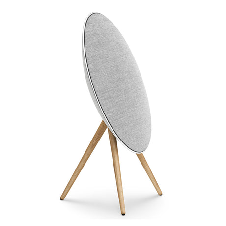 Bang & Olufsen BeoSound A9 Aluminium, Grey Wired & Wireless 1500 W