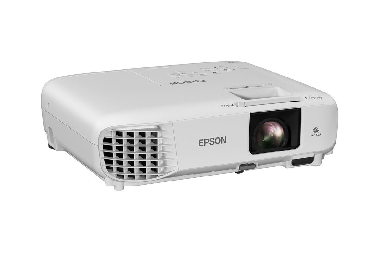 Epson EB-FH06 3500 ANSI lumens 3LCD 1080p (1920x1080) White