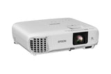 Epson EB-FH06 3500 ANSI lumens 3LCD 1080p (1920x1080) White