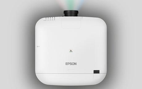Epson EB-PU1007W Large venue projector 7000 ANSI lumens 3LCD WUXGA (1920x1200) White