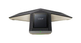 HP Poly Trio C60 IP Conference Phone for Microsoft Teams and PoE-enabled No Radio