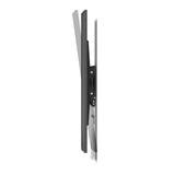 Deltaco ARM-1154-B TV mount/stand 2.18 m (86") Black
