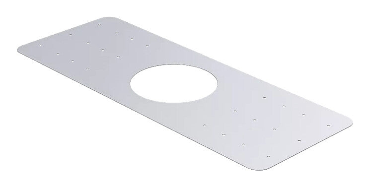 Bose DesignMax DM2C Rough-In Kit Mounting plate