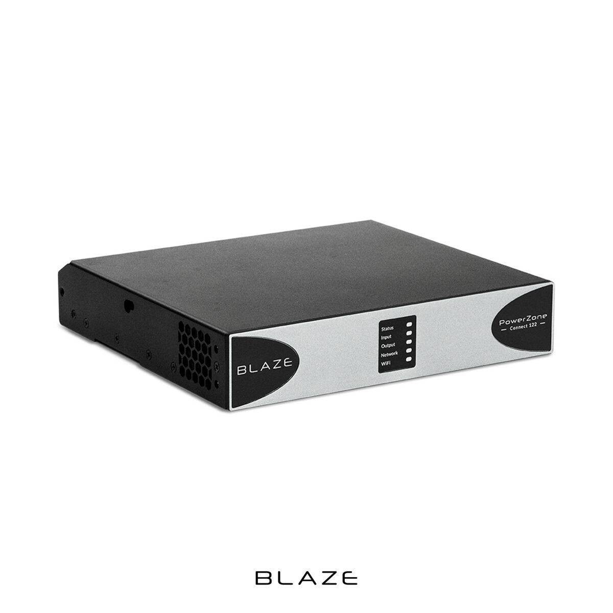 Blaze PZC-122 -  PowerZone Connect 122 / 125w 2 kanaler