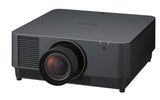 Sony VPL-FHZ131/B data projector Large venue projector 13000 ANSI lumens 3LCD 1080p (1920x1080) Black