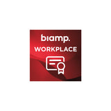 Biamp 1-Year Workplace Booking License