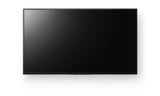 Sony FW-65BZ30L/TM Signage Display Digital signage flat panel 165.1 cm (65") LCD Wi-Fi 440 cd/m² 4K Ultra HD Black Android 24/7