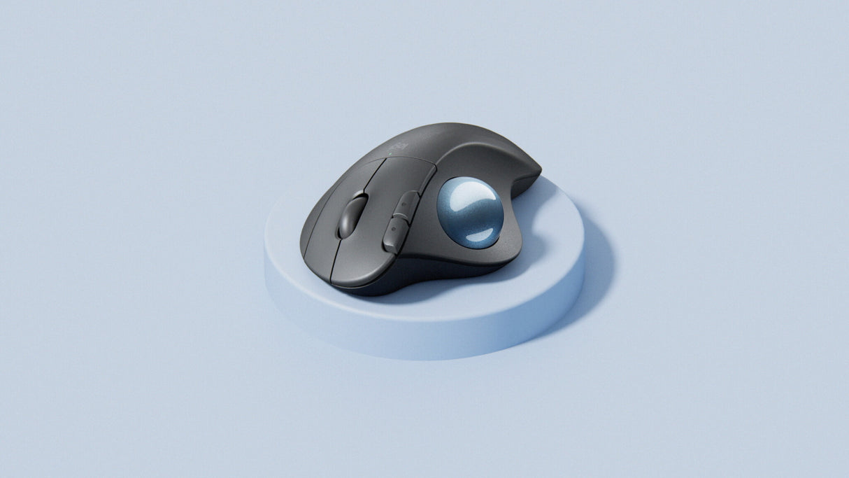 Logitech ERGO M575 for Business