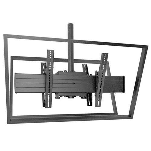 Chief XCB1U TV mount/stand 2.29 m (90") Black