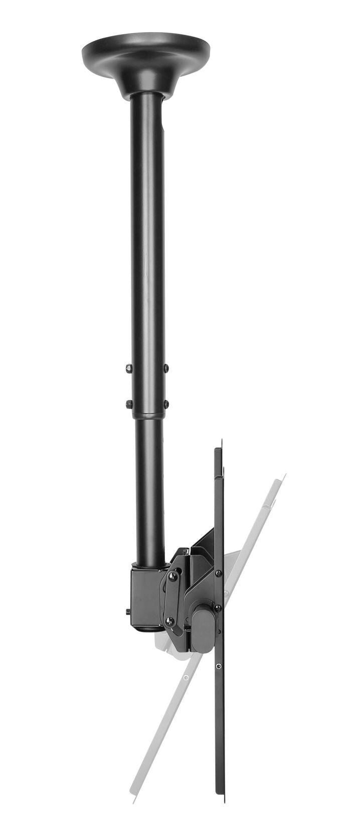 Vivolink VLMC3770S signage display mount 177.8 cm (70") Black