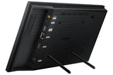 Samsung QB13C 33 cm (13") LCD Wi-Fi 500 cd/m² Full HD Black 16/7