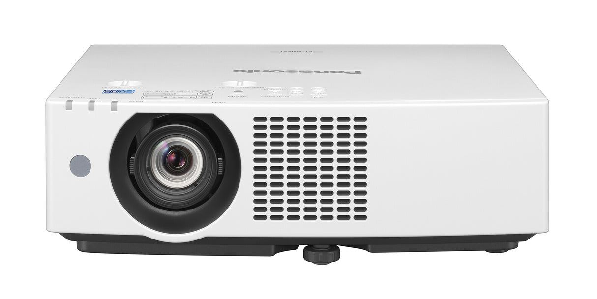 Panasonic PT-VMZ61EJ data projector Standard throw projector 6200 ANSI lumens LCD WUXGA (1920x1200) White