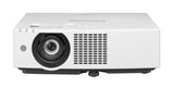 Panasonic PT-VMZ61EJ data projector Standard throw projector 6200 ANSI lumens LCD WUXGA (1920x1200) White