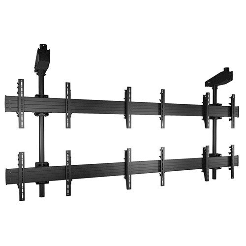 Chief LCM3X2U TV mount/stand 127 cm (50") Black