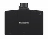 Panasonic PT-MZ17KLBEJ data projector 16500 ANSI lumens LCD WUXGA (1920x1200) Black