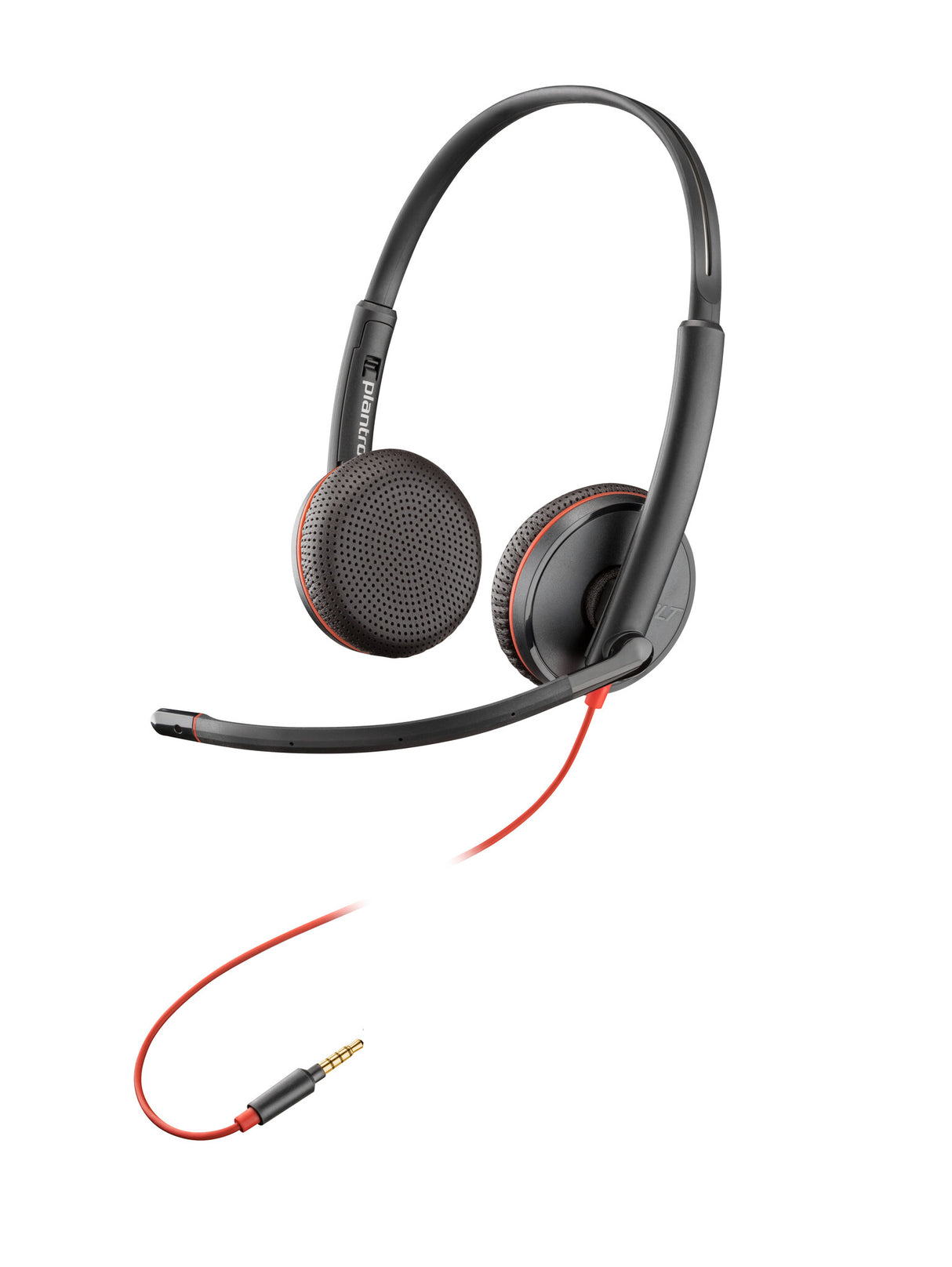 Poly Blackwire C3225 Top