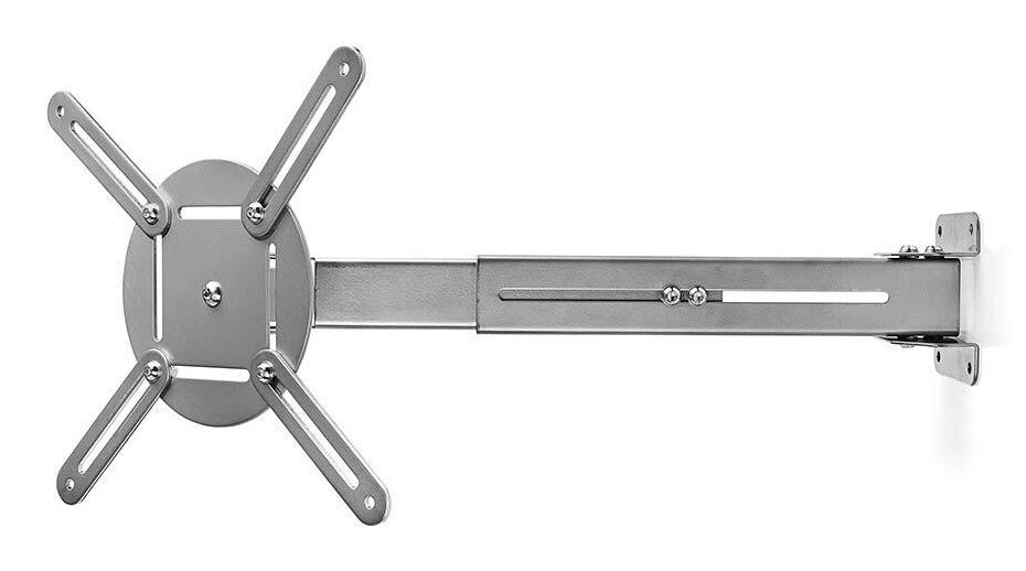 Nedis PJWM100GY project mount Wall Silver