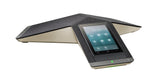 Poly Trio C60 IP Conference Phone Full Radio and PoE-enabled