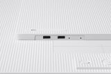 Samsung EMDX EM32DX-A Digital signage flat panel 80 cm (31.5") Wi-Fi Quad HD Grey, White Tizen 24/7