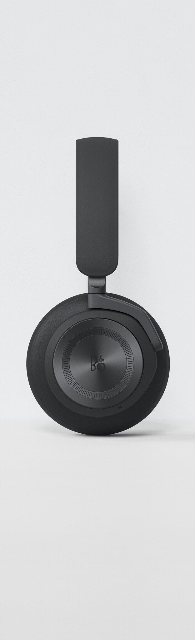 Bang & Olufsen BeoPlay HX Headset Wired & Wireless Head-band Calls/Music Bluetooth Black