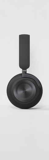 Bang & Olufsen BeoPlay HX Headset Wired & Wireless Head-band Calls/Music Bluetooth Black