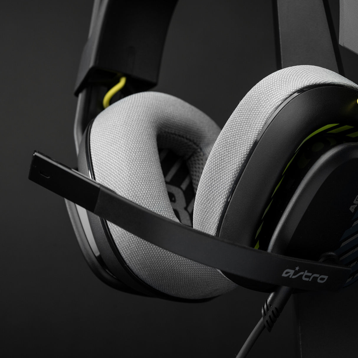 ASTRO Gaming A10
