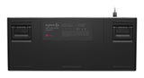 Logitech G PRO X TKL RAPID tastatur Spil USB QWERTY Dansk, Finsk, Norsk, Svensk Hvid