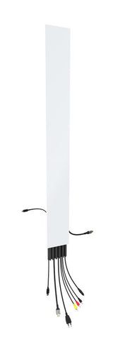 Erard PRO Wall mount White, Black