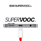 OnePlus Nord CE4 Lite 5G 16.9 cm (6.67") Hybrid Dual SIM Android 14 USB Type-C 8 GB 256 GB 5110 mAh Silver