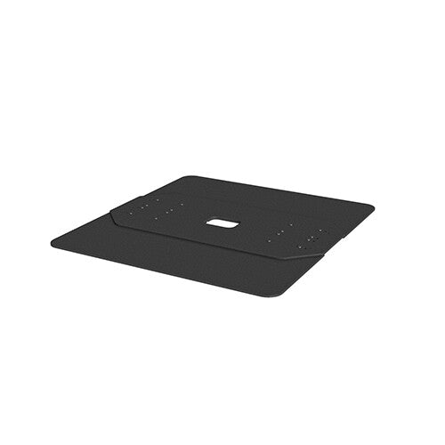 Chief PACLFB-B2B monitor mount / stand 139.7 cm (55") Floor Black