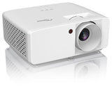 Optoma ZH400 4000 ANSI lumens DLP 1080p (1920x1080) 3D White