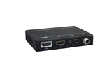 Vivolink VLHDMISP1X2 video-splitter HDMI 2x HDMI