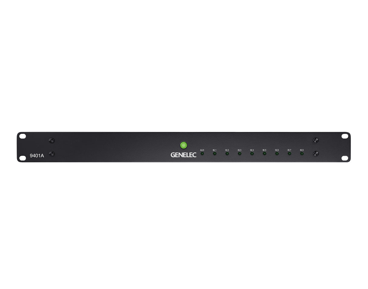 Genelec System Management Device