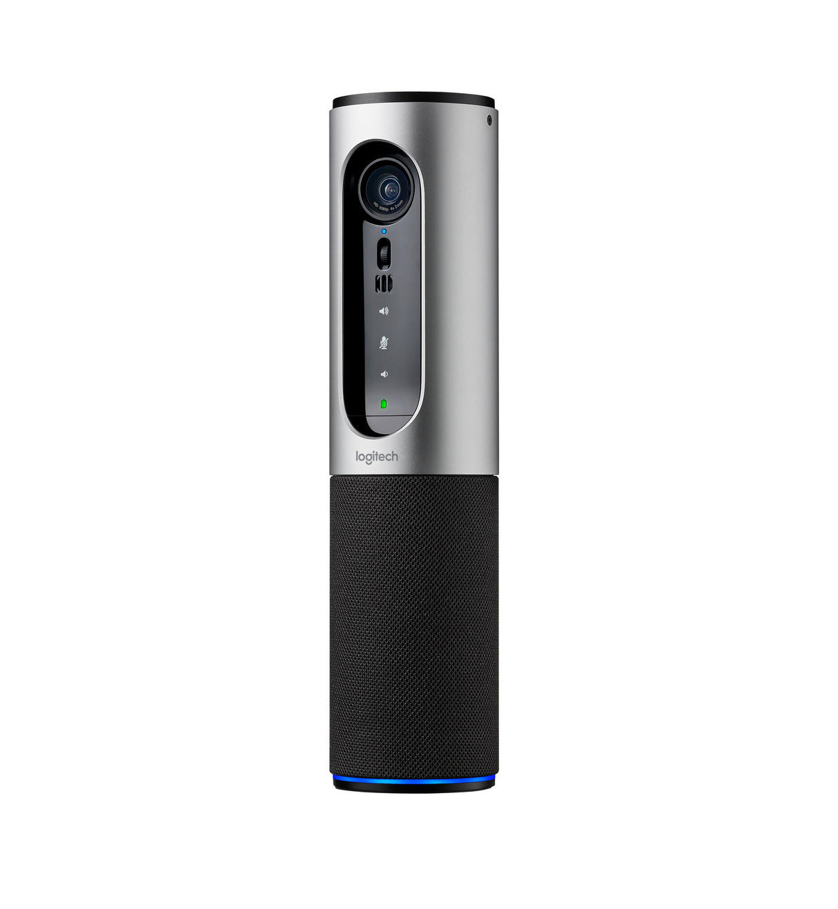 Logitech 960-001034 videokonferencekamera Sølv 1920 x 1080 pixel