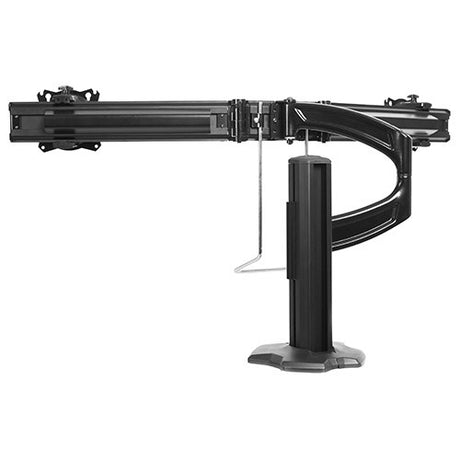 Chief K4G210B monitor mount / stand 61 cm (24") Desk Black