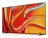 Sony FWD-85XR70 TV 2.16 m (85") 4K Ultra HD Smart TV Wi-Fi Black